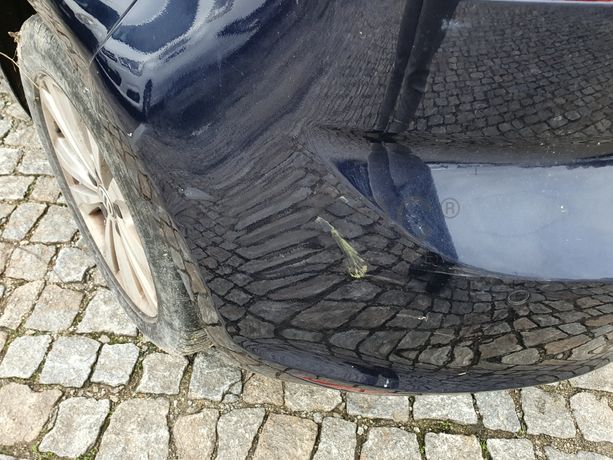 Volkswagen Golf · Ano 2015