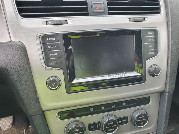 Volkswagen Golf · Ano 2015