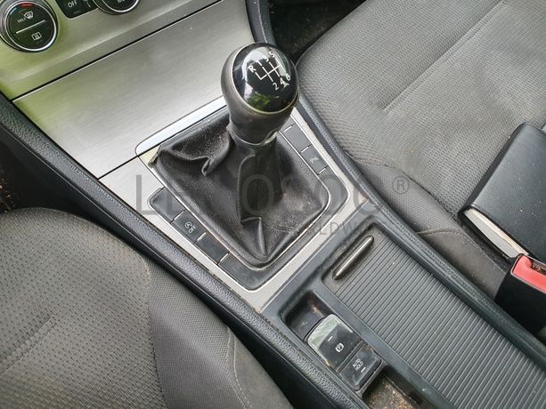 Volkswagen Golf · Ano 2015