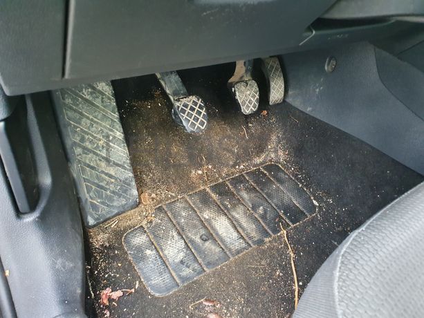 Volkswagen Golf · Ano 2015