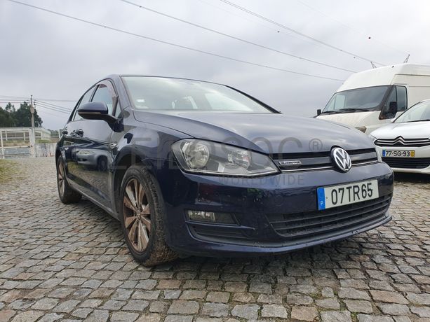 Volkswagen Golf · Ano 2015