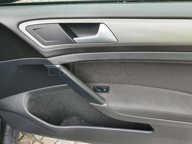 Volkswagen Golf · Ano 2015