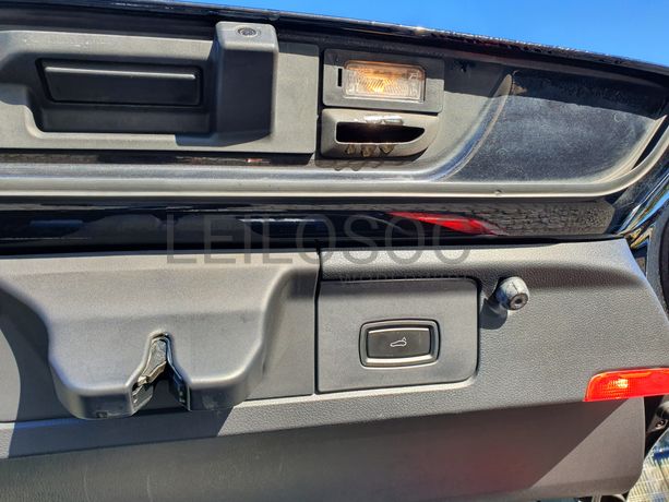 Porsche Panamera S Hybrid · Ano 2012