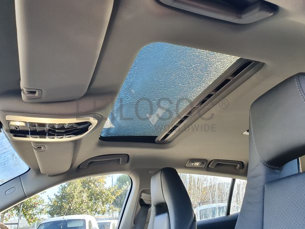 Porsche Panamera S Hybrid · Ano 2012