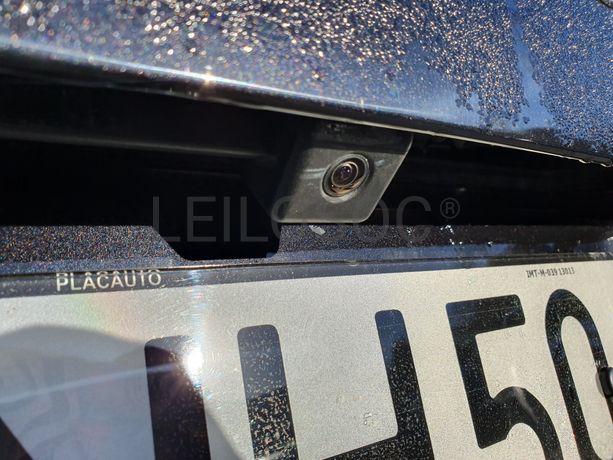 Porsche Panamera S Hybrid · Ano 2012