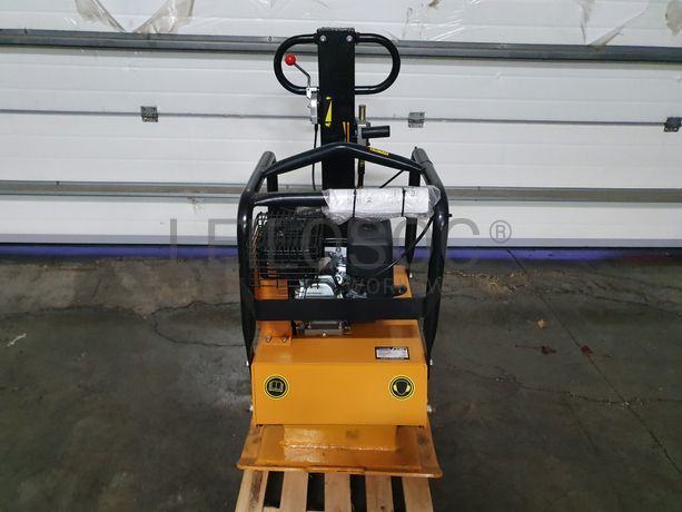 Placa Compactadora Excalibur