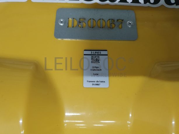 Saltitão Excalibaur