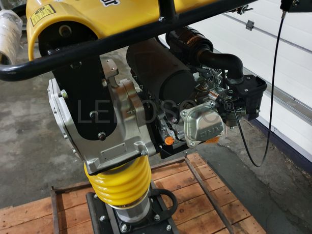 Saltitão Excalibaur