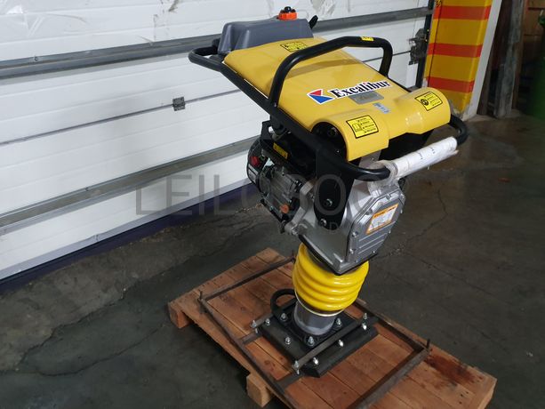 Saltitão Excalibaur