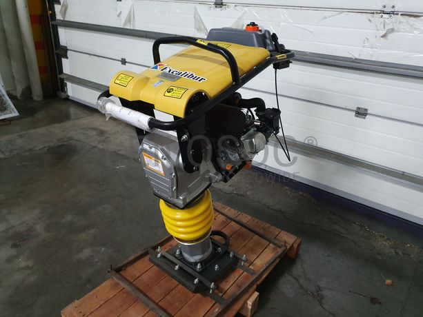 Saltitão Excalibaur