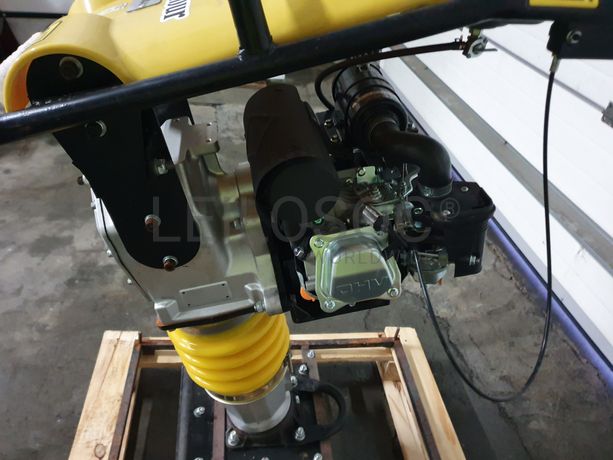 Saltitão Excalibaur