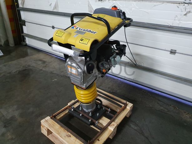 Saltitão Excalibaur