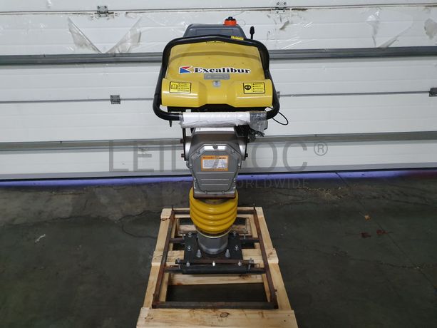 Saltitão Excalibaur