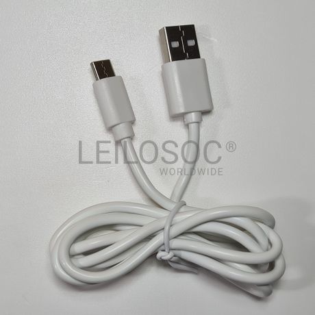 Cabo USB / Tipo-C Tech Fuzzion