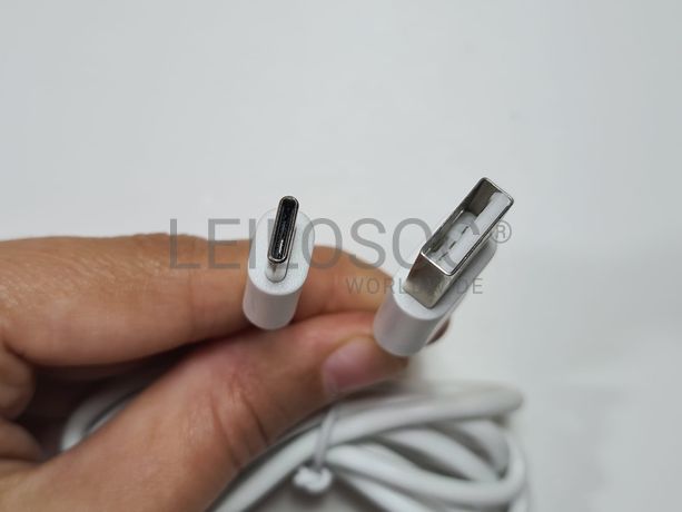 Cabo USB / Tipo-C Tech Fuzzion