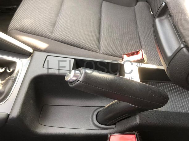 A3 TDI Sportback · Ano 2012