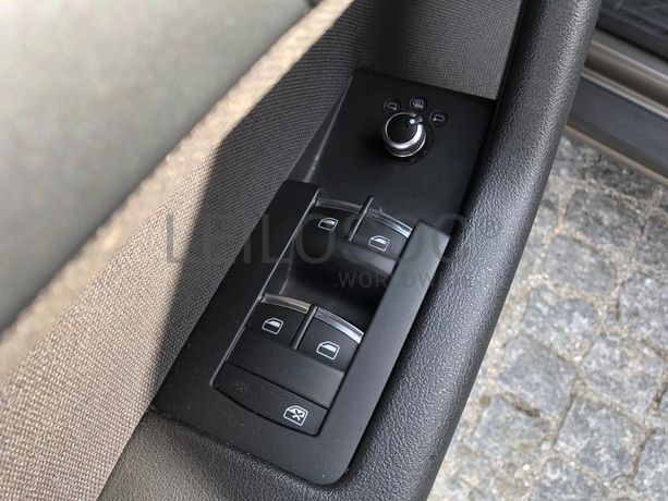 A3 TDI Sportback · Ano 2012