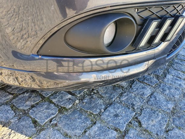 Ford Focus TDCI · Ano 2007