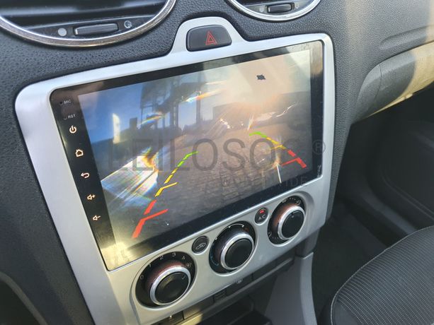 Ford Focus TDCI · Ano 2007