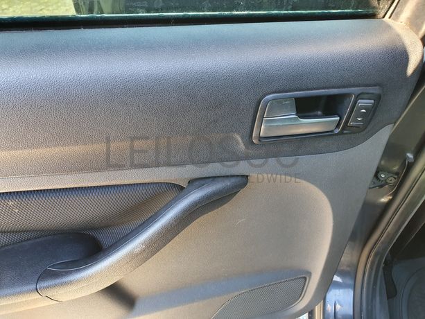 Ford Focus TDCI · Ano 2007