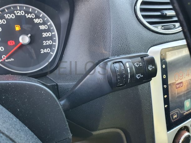 Ford Focus TDCI · Ano 2007