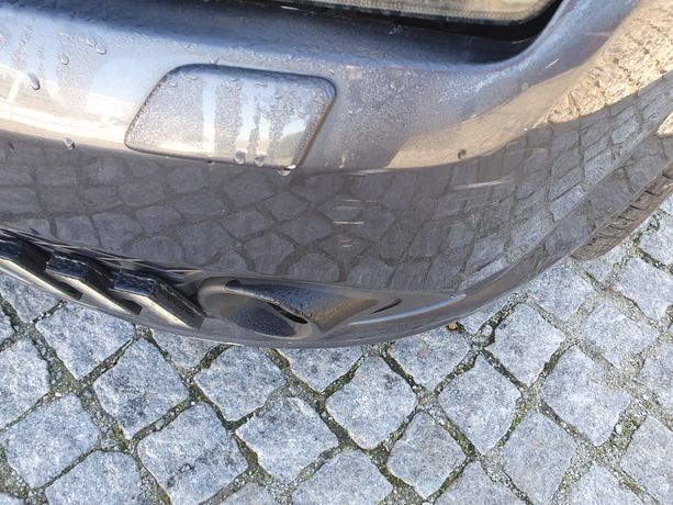 Ford Focus TDCI · Ano 2007