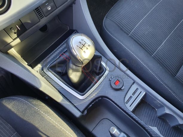 Ford Focus TDCI · Ano 2007