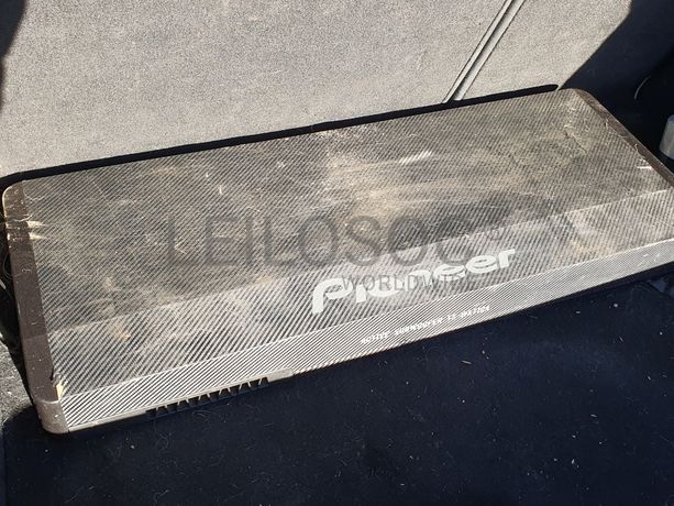 Ford Focus TDCI · Ano 2007