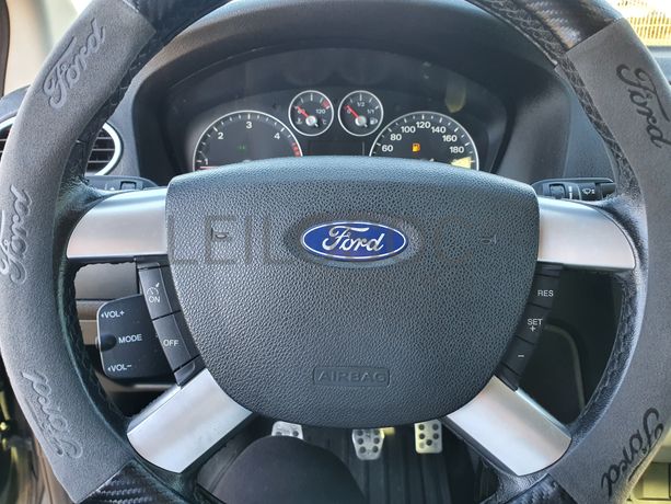 Ford Focus TDCI · Ano 2007