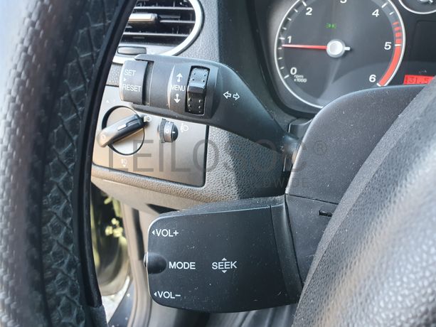 Ford Focus TDCI · Ano 2007