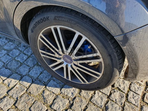 Ford Focus TDCI · Ano 2007