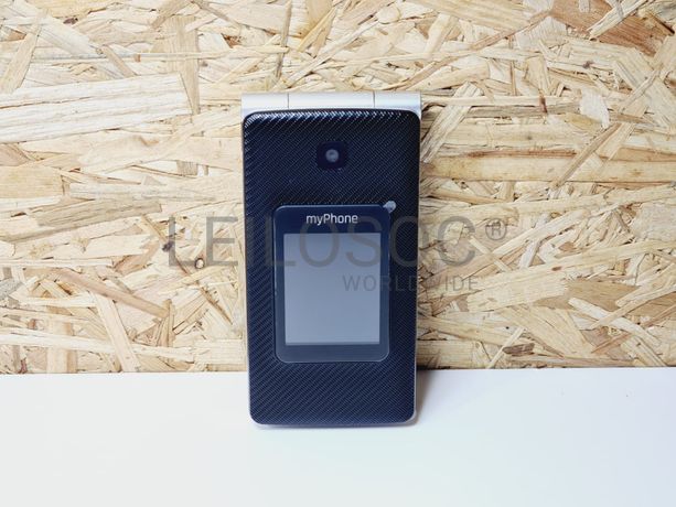 Telemóvel myPhone Tango