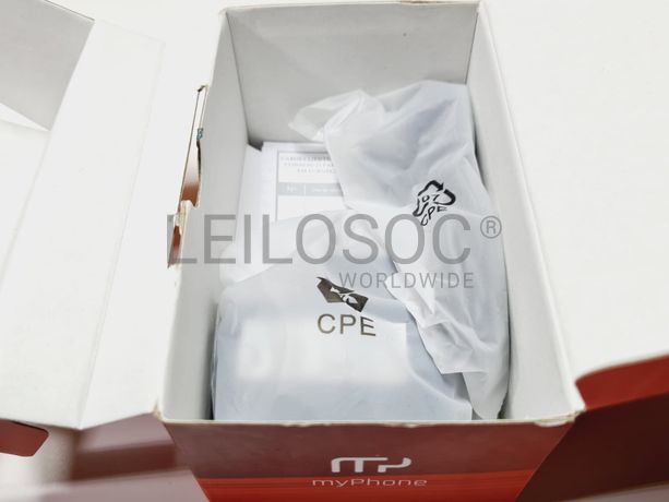 Telemóvel myPhone Tango