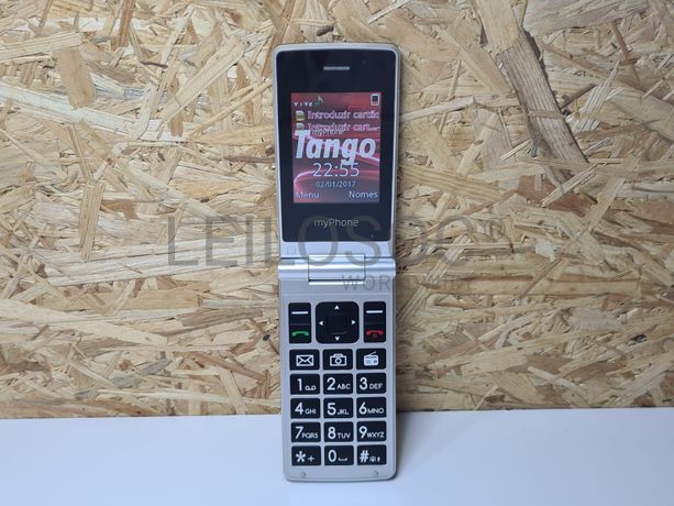 Telemóvel myPhone Tango