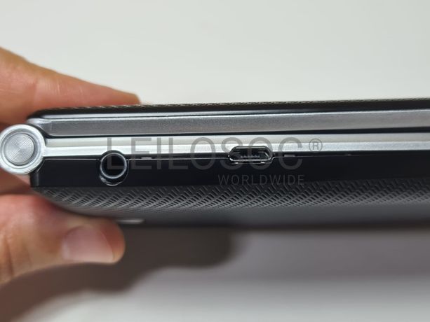 Telemóvel myPhone Tango