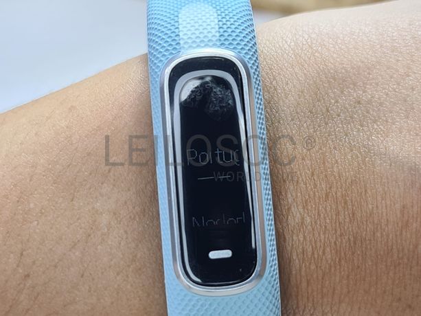 Smart Activity Vivosmart 4