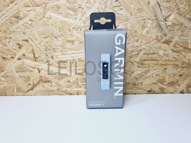 Smart Activity Vivosmart 4