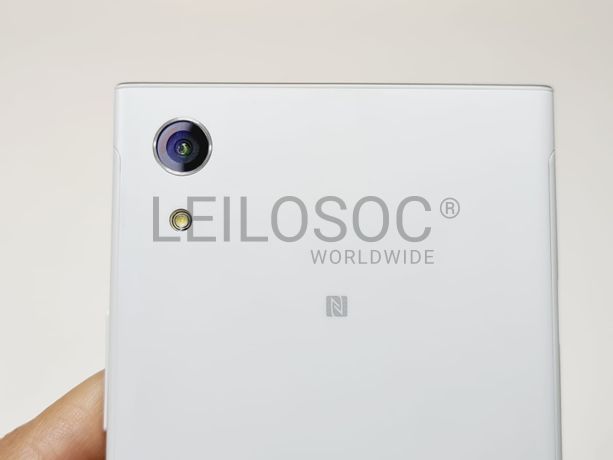 Telemóvel Sony XPERIA XA1