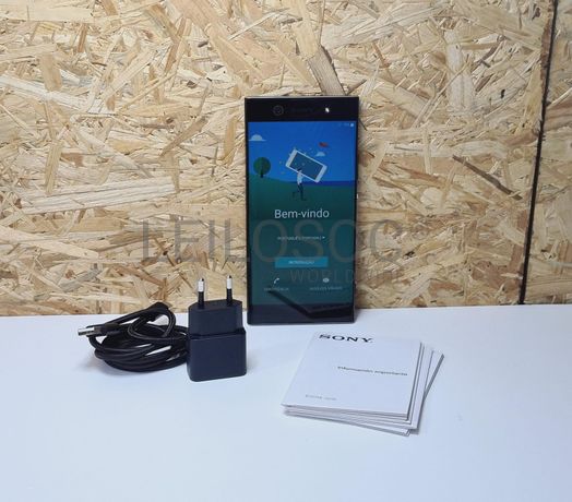 Telemóvel Sony XPERIA XA1 Ultra