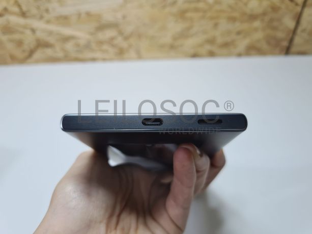 Telemóvel Sony XPERIA XA1 Ultra