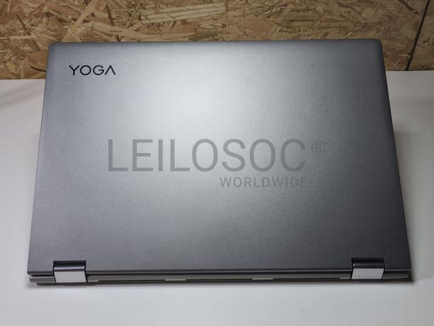 Portátil Lenovo Yoga 530-14IKB