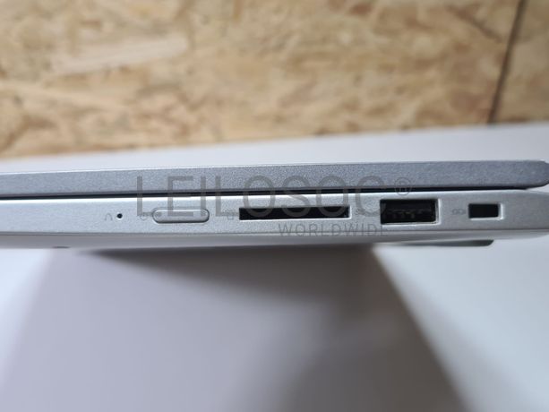 Portátil Lenovo Yoga 530-14IKB