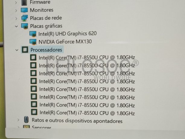 Portátil Lenovo Yoga 530-14IKB