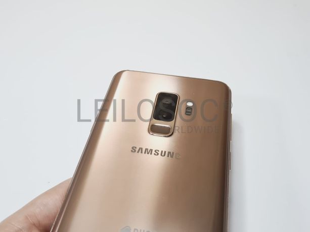 Telemóvel Samsung Galaxy S9+