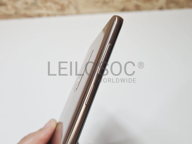 Telemóvel Samsung Galaxy S9+