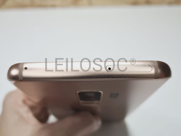 Telemóvel Samsung Galaxy S9+