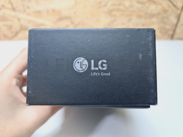 Telemóvel LG Q6 M700 Alpha