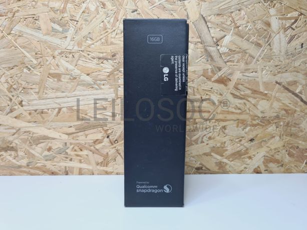 Telemóvel LG Q6 M700 Alpha