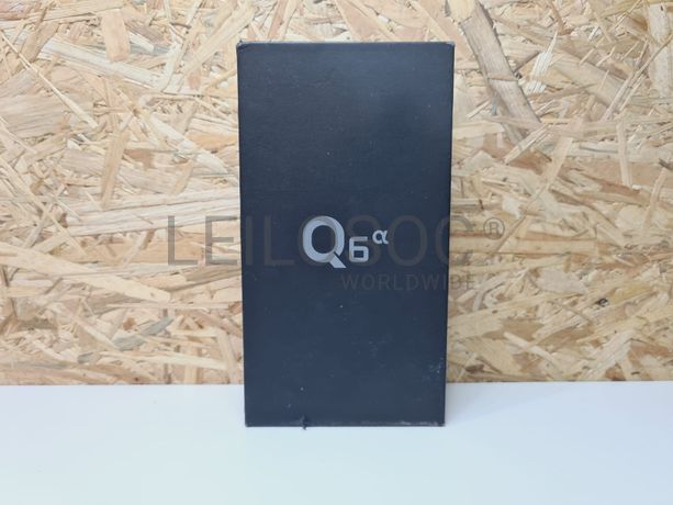 Telemóvel LG Q6 M700 Alpha