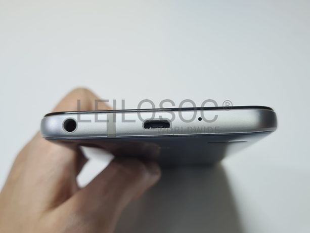 Telemóvel LG Q6 M700 Alpha